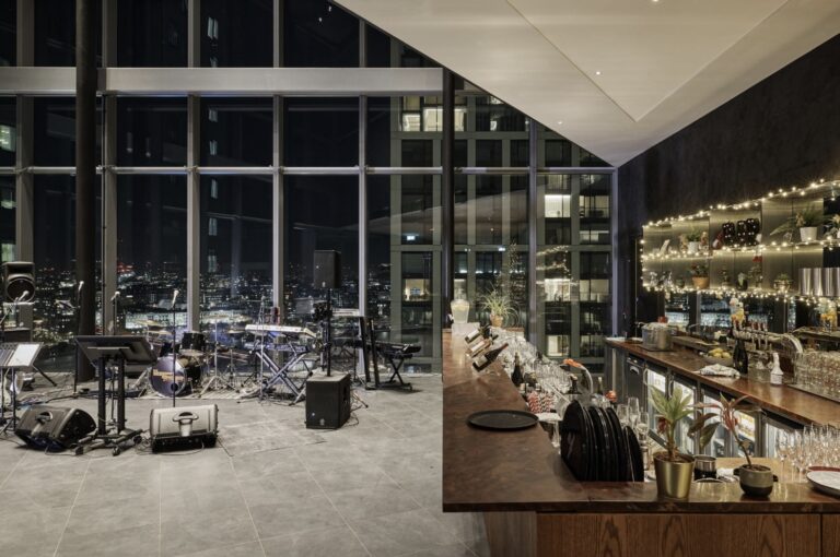 Multi Use Event Space with Great Views image 3